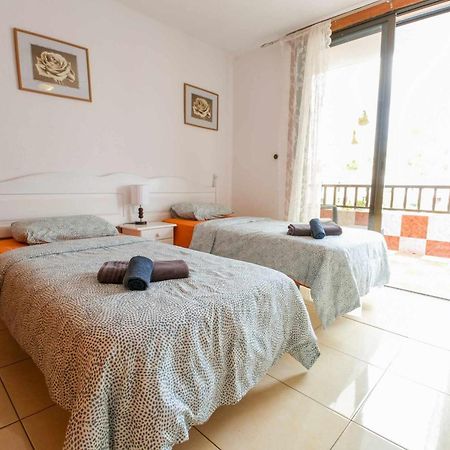 Parque Santiago I 242 By Tenerife Rental & Sales Playa de las Americas  Zewnętrze zdjęcie