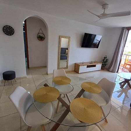Parque Santiago I 242 By Tenerife Rental & Sales Playa de las Americas  Zewnętrze zdjęcie