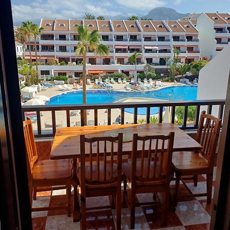 Parque Santiago I 242 By Tenerife Rental & Sales Playa de las Americas  Zewnętrze zdjęcie