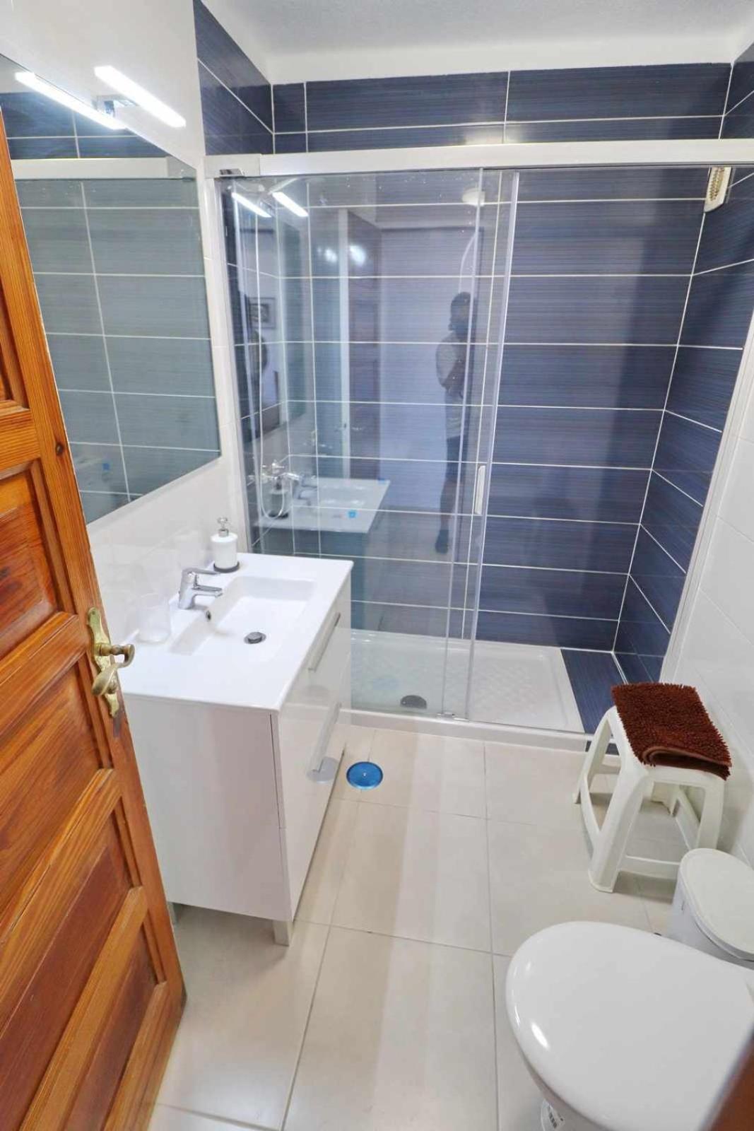 Parque Santiago I 242 By Tenerife Rental & Sales Playa de las Americas  Zewnętrze zdjęcie