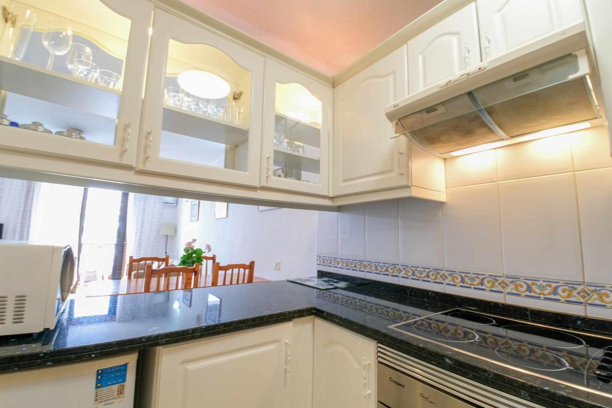 Parque Santiago I 242 By Tenerife Rental & Sales Playa de las Americas  Zewnętrze zdjęcie