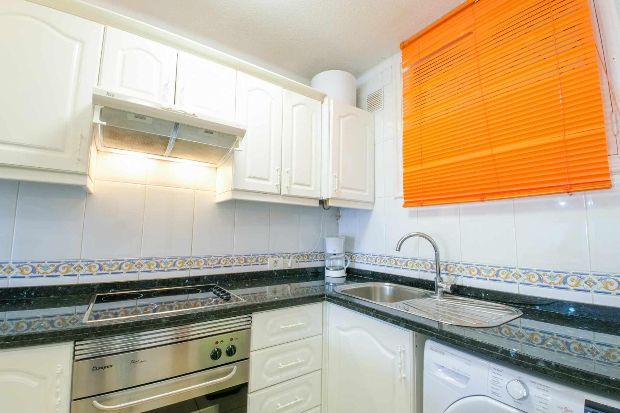 Parque Santiago I 242 By Tenerife Rental & Sales Playa de las Americas  Zewnętrze zdjęcie