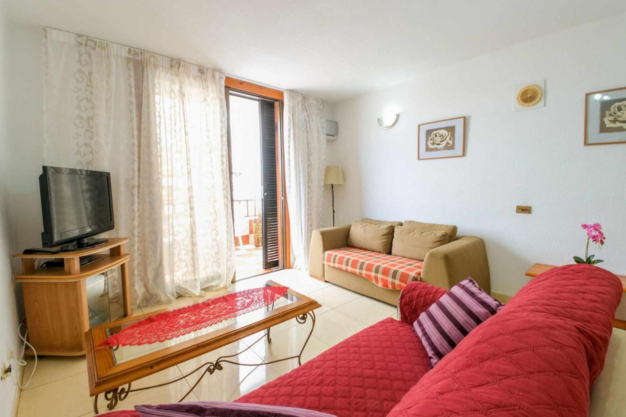 Parque Santiago I 242 By Tenerife Rental & Sales Playa de las Americas  Zewnętrze zdjęcie