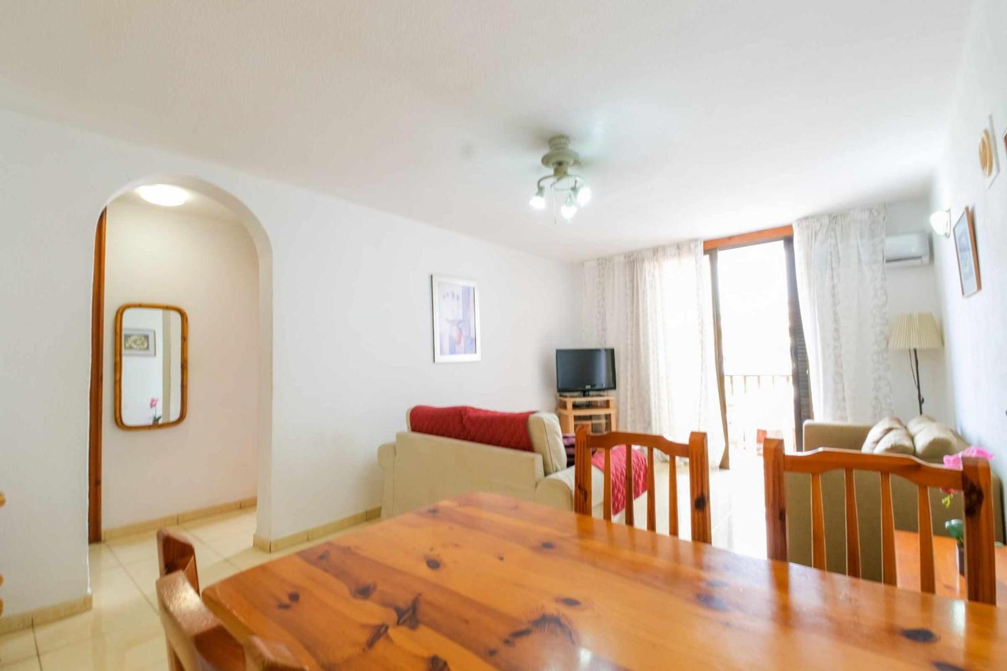 Parque Santiago I 242 By Tenerife Rental & Sales Playa de las Americas  Zewnętrze zdjęcie