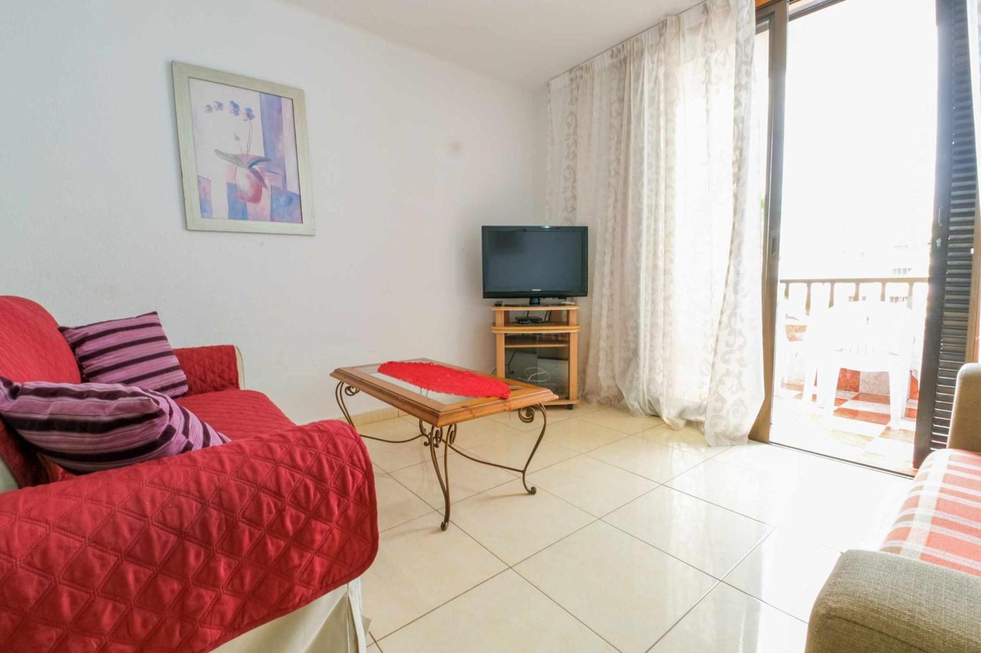 Parque Santiago I 242 By Tenerife Rental & Sales Playa de las Americas  Zewnętrze zdjęcie