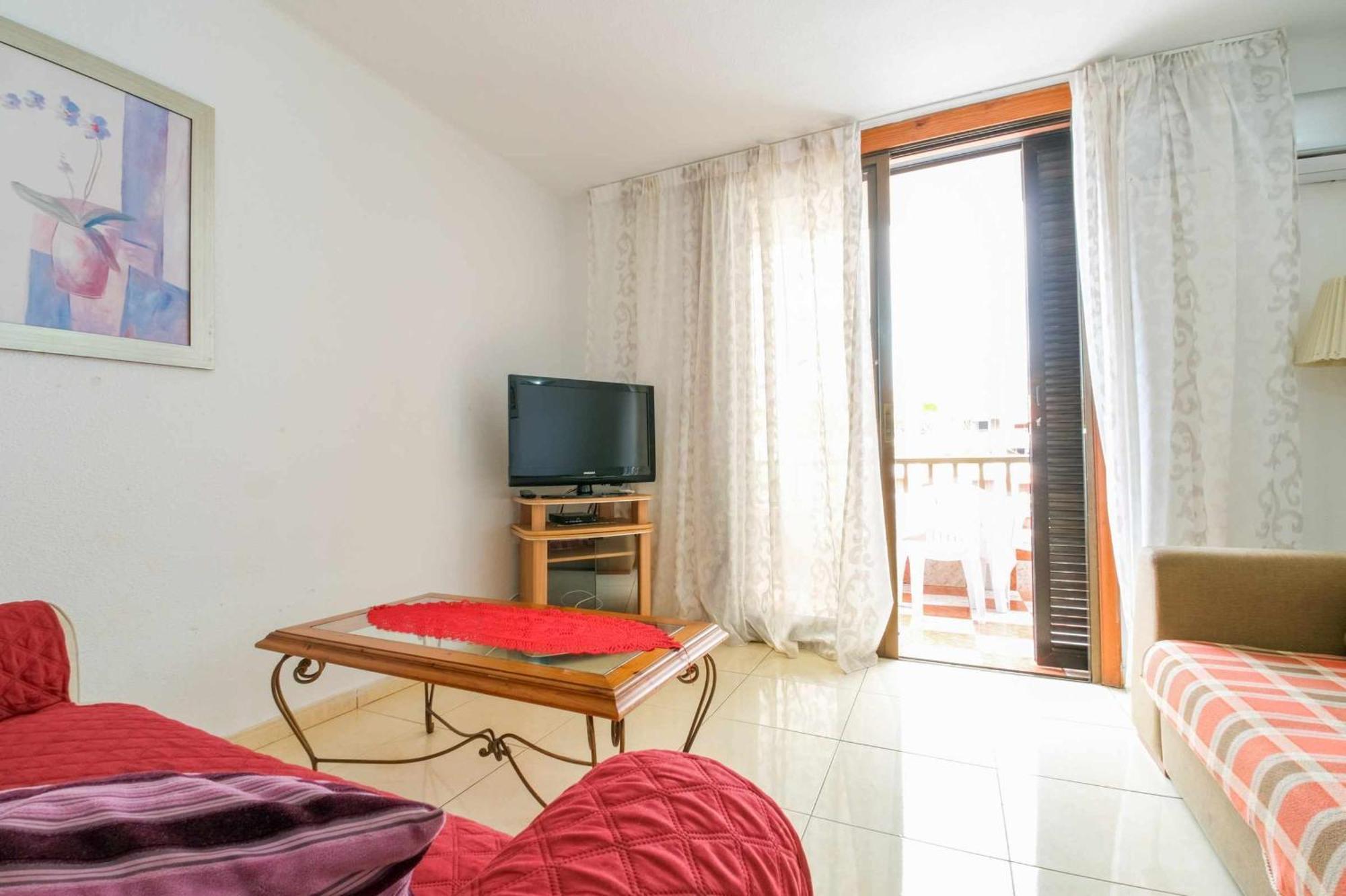 Parque Santiago I 242 By Tenerife Rental & Sales Playa de las Americas  Zewnętrze zdjęcie