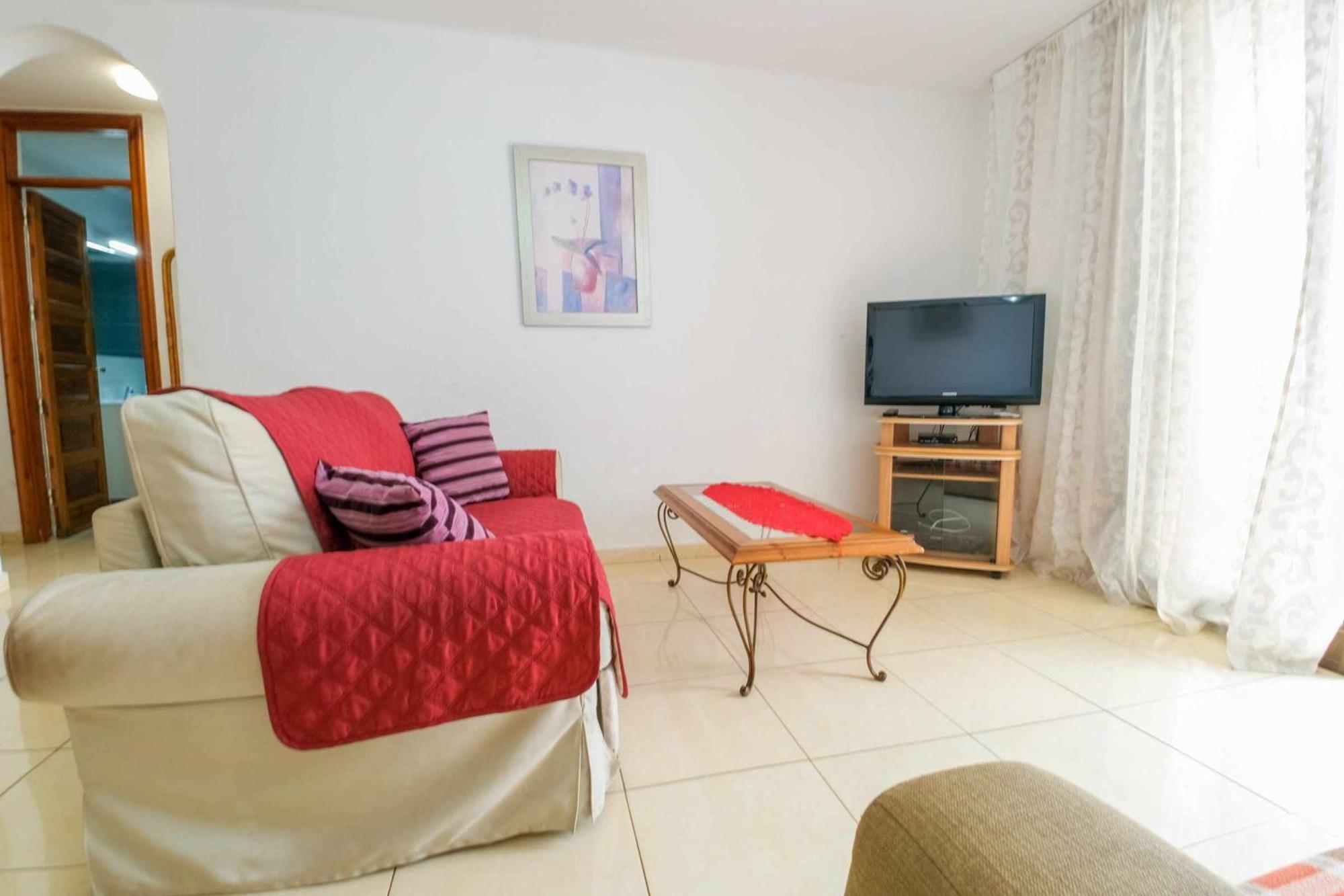 Parque Santiago I 242 By Tenerife Rental & Sales Playa de las Americas  Zewnętrze zdjęcie