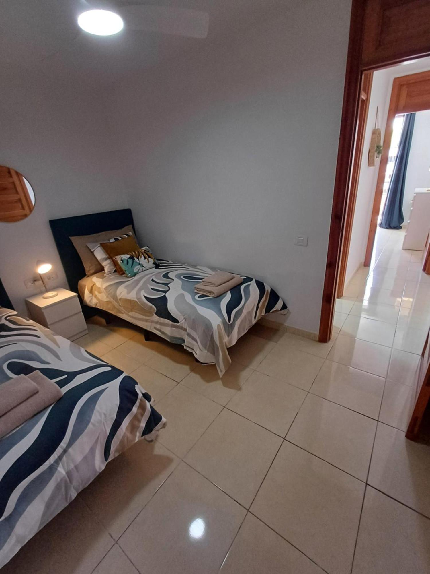 Parque Santiago I 242 By Tenerife Rental & Sales Playa de las Americas  Zewnętrze zdjęcie