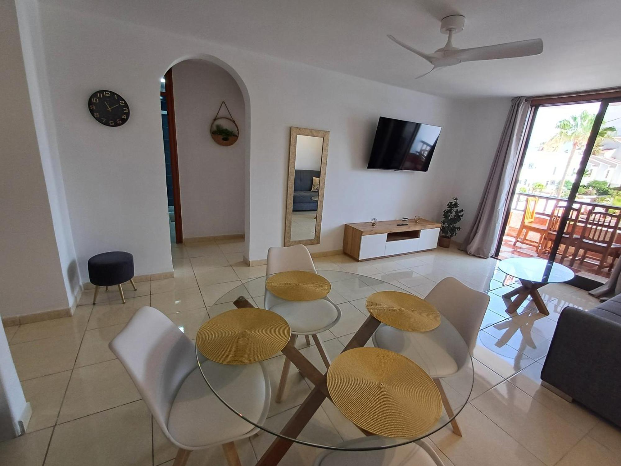 Parque Santiago I 242 By Tenerife Rental & Sales Playa de las Americas  Zewnętrze zdjęcie