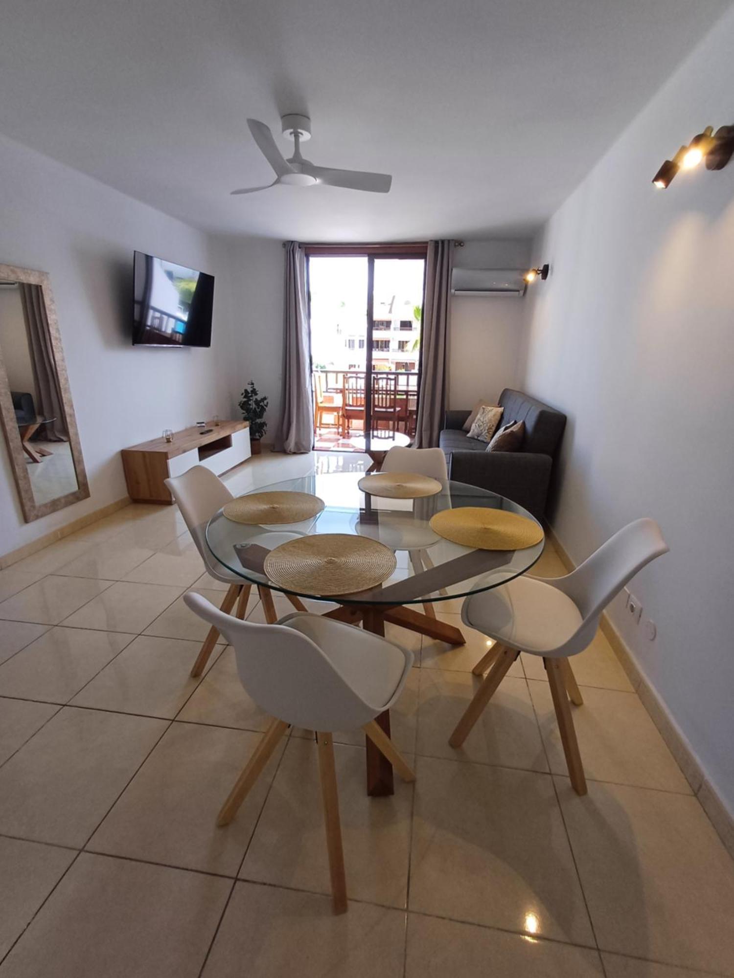 Parque Santiago I 242 By Tenerife Rental & Sales Playa de las Americas  Zewnętrze zdjęcie