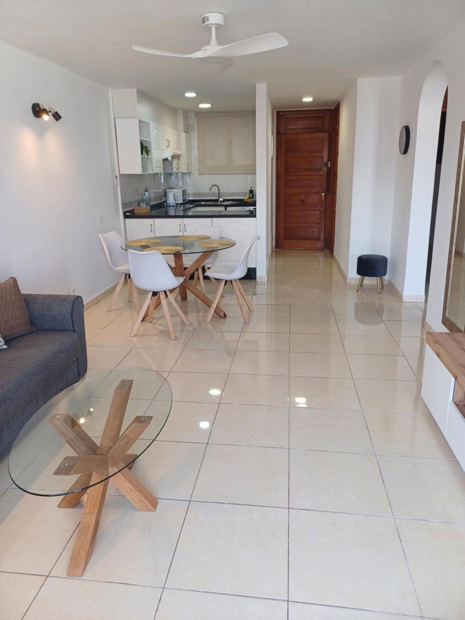 Parque Santiago I 242 By Tenerife Rental & Sales Playa de las Americas  Zewnętrze zdjęcie