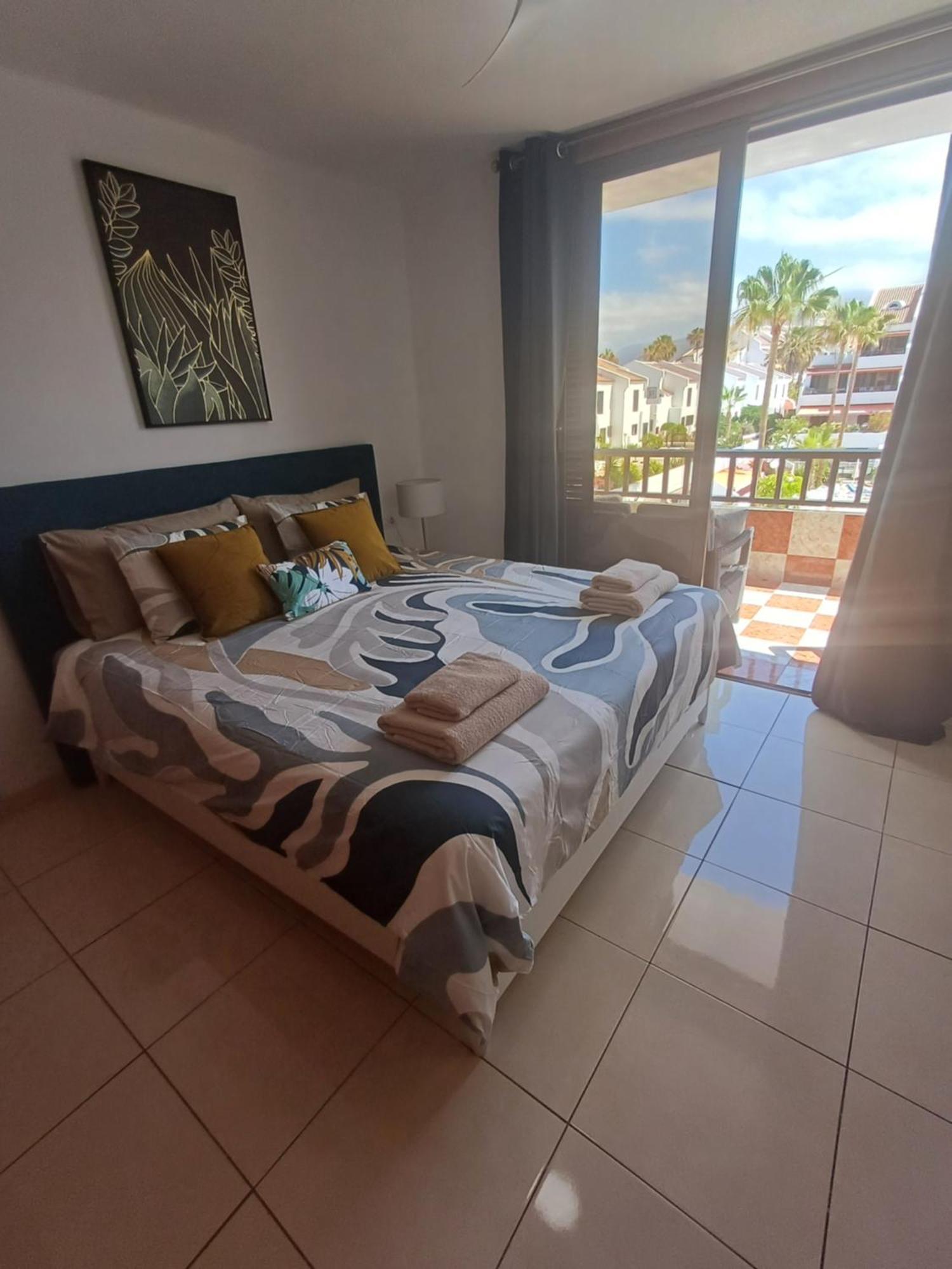 Parque Santiago I 242 By Tenerife Rental & Sales Playa de las Americas  Zewnętrze zdjęcie