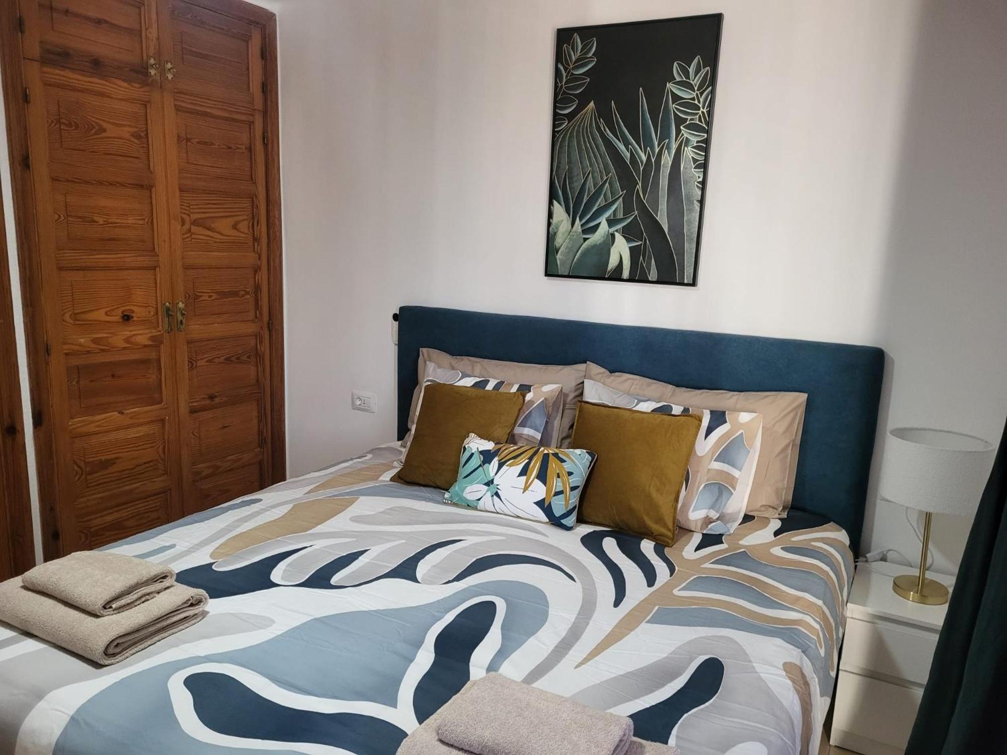 Parque Santiago I 242 By Tenerife Rental & Sales Playa de las Americas  Zewnętrze zdjęcie