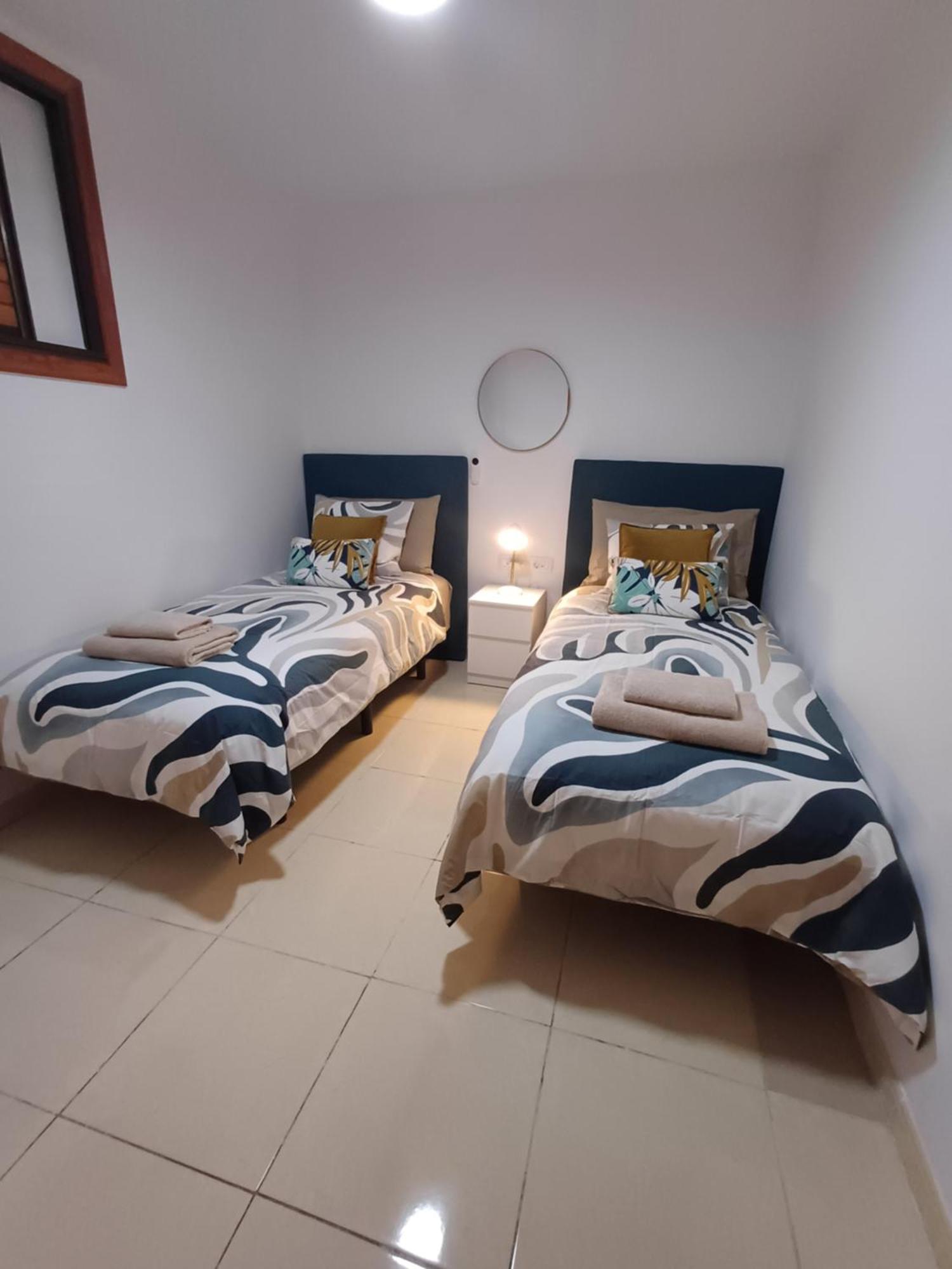 Parque Santiago I 242 By Tenerife Rental & Sales Playa de las Americas  Zewnętrze zdjęcie
