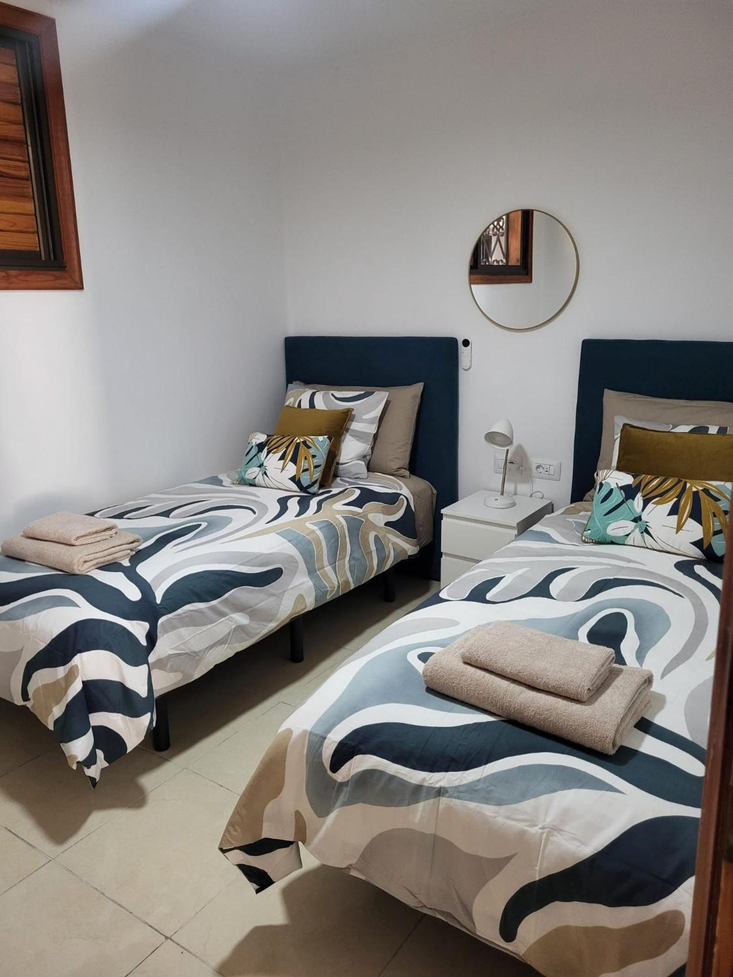 Parque Santiago I 242 By Tenerife Rental & Sales Playa de las Americas  Zewnętrze zdjęcie