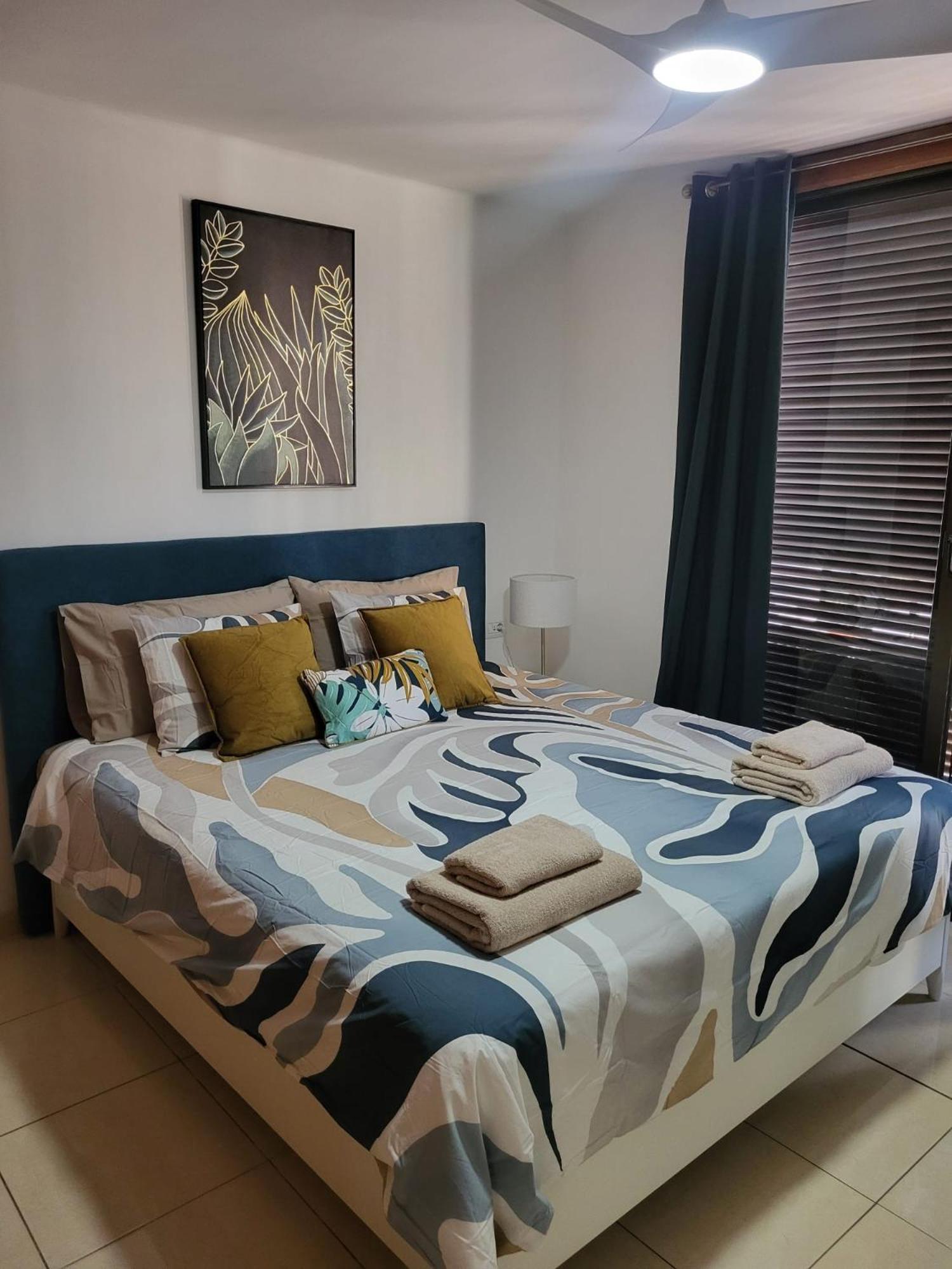 Parque Santiago I 242 By Tenerife Rental & Sales Playa de las Americas  Zewnętrze zdjęcie