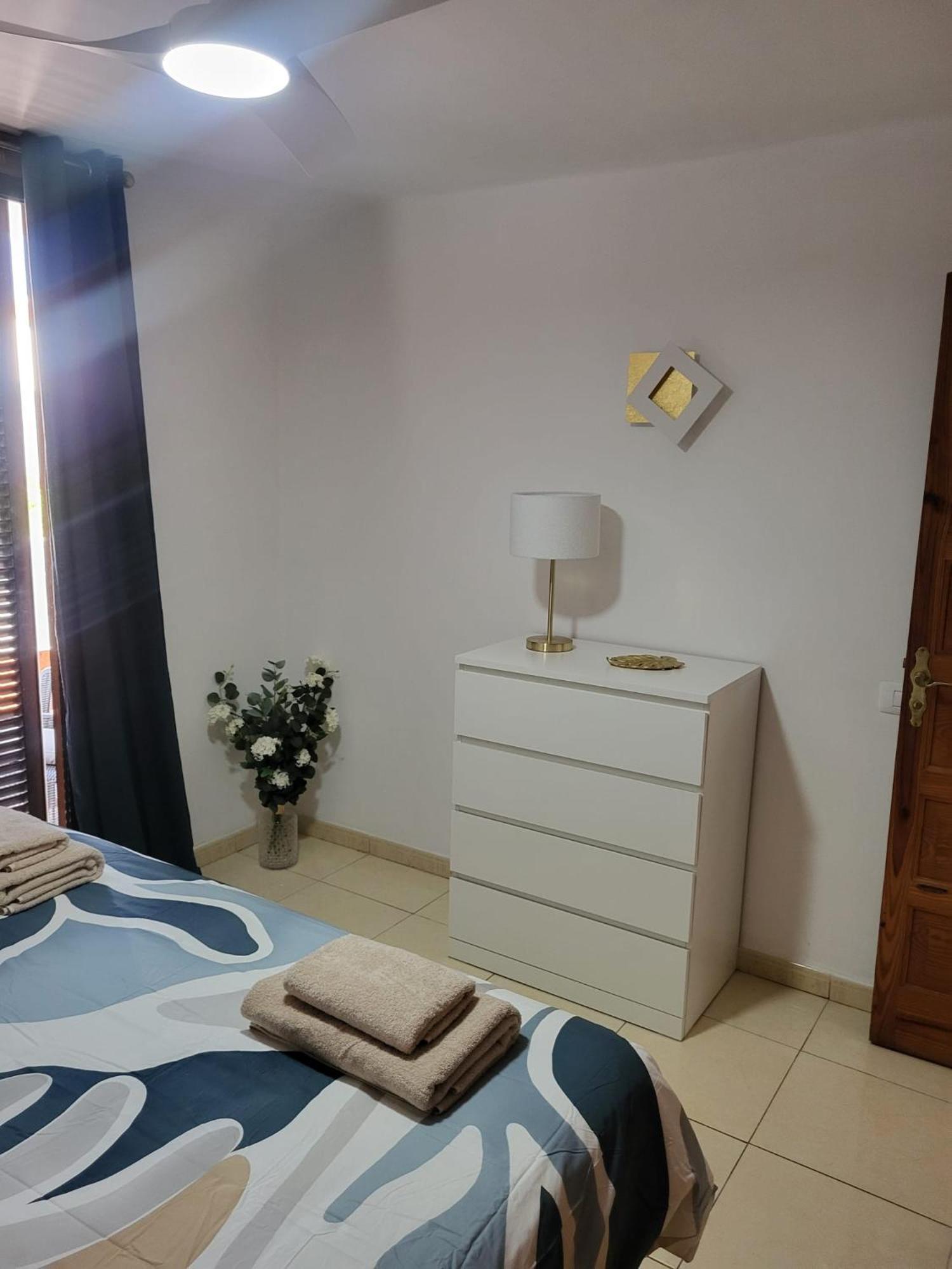 Parque Santiago I 242 By Tenerife Rental & Sales Playa de las Americas  Zewnętrze zdjęcie
