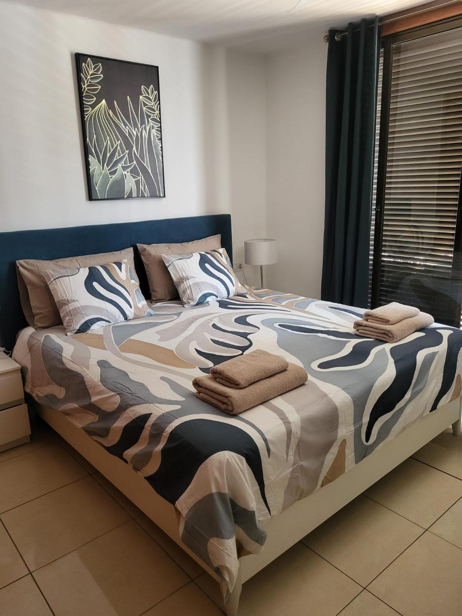 Parque Santiago I 242 By Tenerife Rental & Sales Playa de las Americas  Zewnętrze zdjęcie