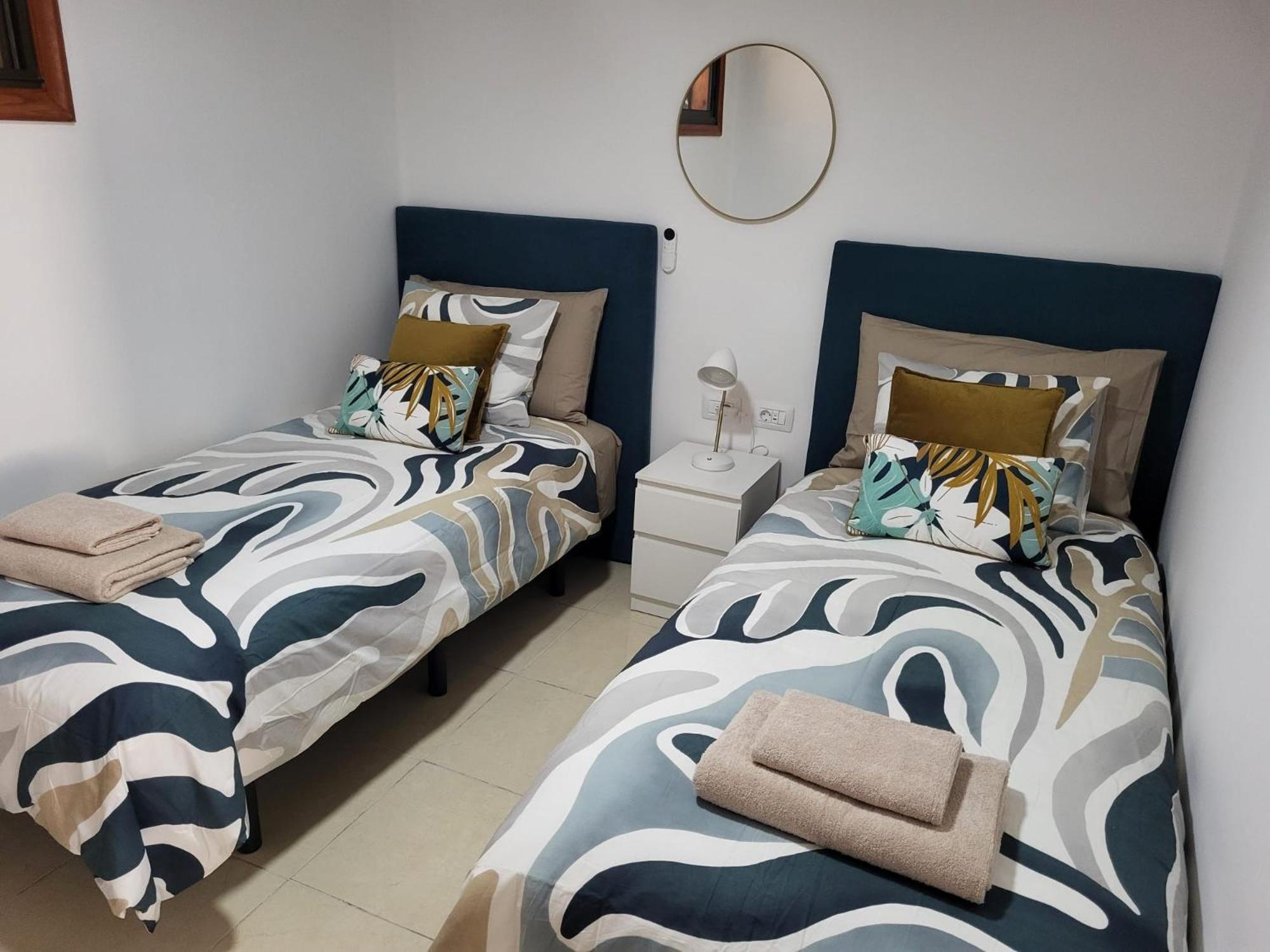 Parque Santiago I 242 By Tenerife Rental & Sales Playa de las Americas  Zewnętrze zdjęcie