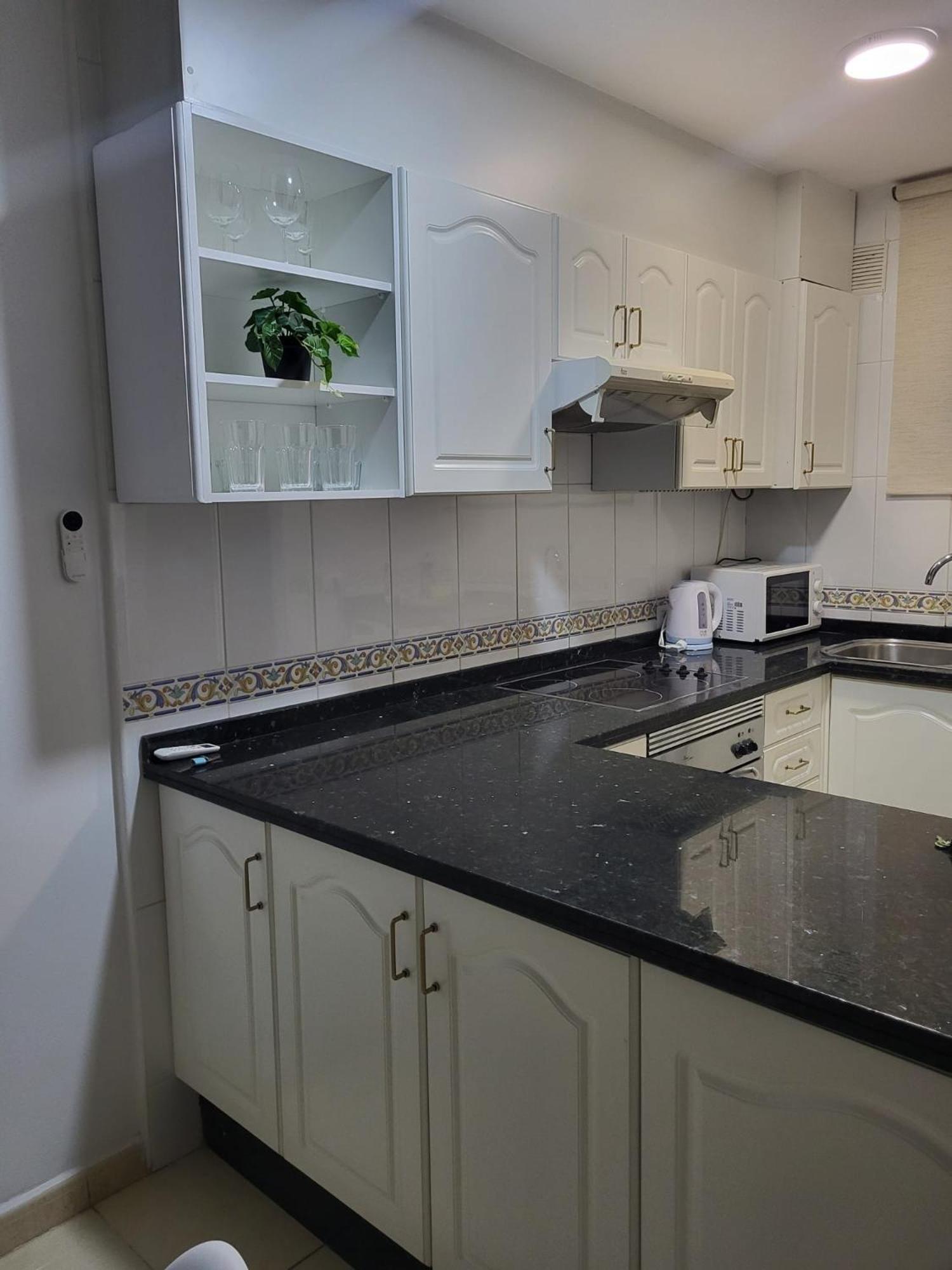 Parque Santiago I 242 By Tenerife Rental & Sales Playa de las Americas  Zewnętrze zdjęcie